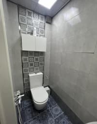 3 otaqlı mənzil 100 m² satılır — şəkil 22