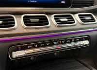 Mercedes GLS 450 4MATIC, 2021 il, 78000 km, 3000 L — şəkil 11