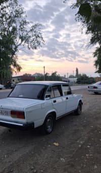 LADA (VAZ) 2107, 2004 il, 258000 km, 1600 L — şəkil 4
