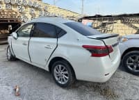 Ehtiyat hissələri Nissan Sentra — şəkil 2