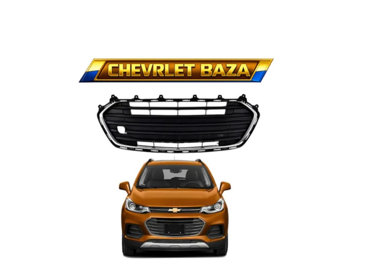 Radiator barmaqlığı Chevrolet Trax 2017