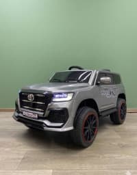 Uşaq avtomobili Toyota Land Cruiser 4x4 — şəkil 4