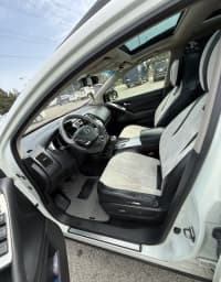 Nissan Murano, 2013 il, 280000 km, 3500 L — şəkil 12