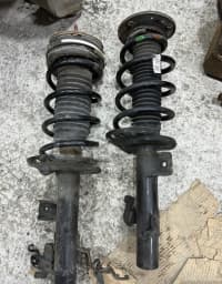 Amortizator Land Rover Range Rover 2013-2023 — şəkil 4