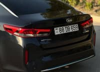 Kia Optima, 2019 il, 131966 km, 2 L — şəkil 5