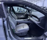 ZEEKR 001, 2023 il, 30200 km — şəkil 12