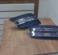 Duman farası Mercedes W164 ML / X164 GL LED — şəkil 4