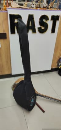 Saz çantası (çexol) — şəkil 2