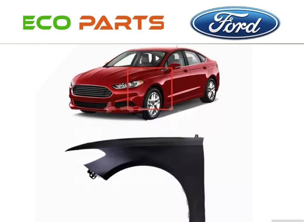 Ön qanad Ford Fusion 2013-2020