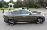 BMW X6, 2020 il, 158000 km, 3 L — şəkil 8