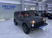 LADA (VAZ) Niva, 2022 il, 47800 km, 1700 L — şəkil 3