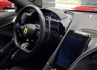 Ferrari Roma, 2022 il, 12000 km, 3900 L — şəkil 16