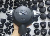 Airbag qapağı Infiniti FX35 — şəkil 1