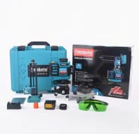 DeWalt Lazer Səviyyəölçən (Lazer Uriven) — şəkil 6