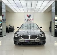 BMW 330e, 2020 il, 62500 km, 2000 L — şəkil 1