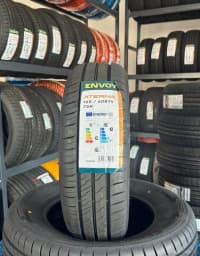 Envoy Aterna 75H 165/60R14 Yay Təkəri — şəkil 2