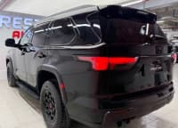 Toyota Sequoia, 2023 il, 50000 km, 3400 L — şəkil 10