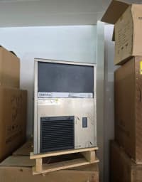 Brema CB416A Buz Generatoru 44 kq — şəkil 8