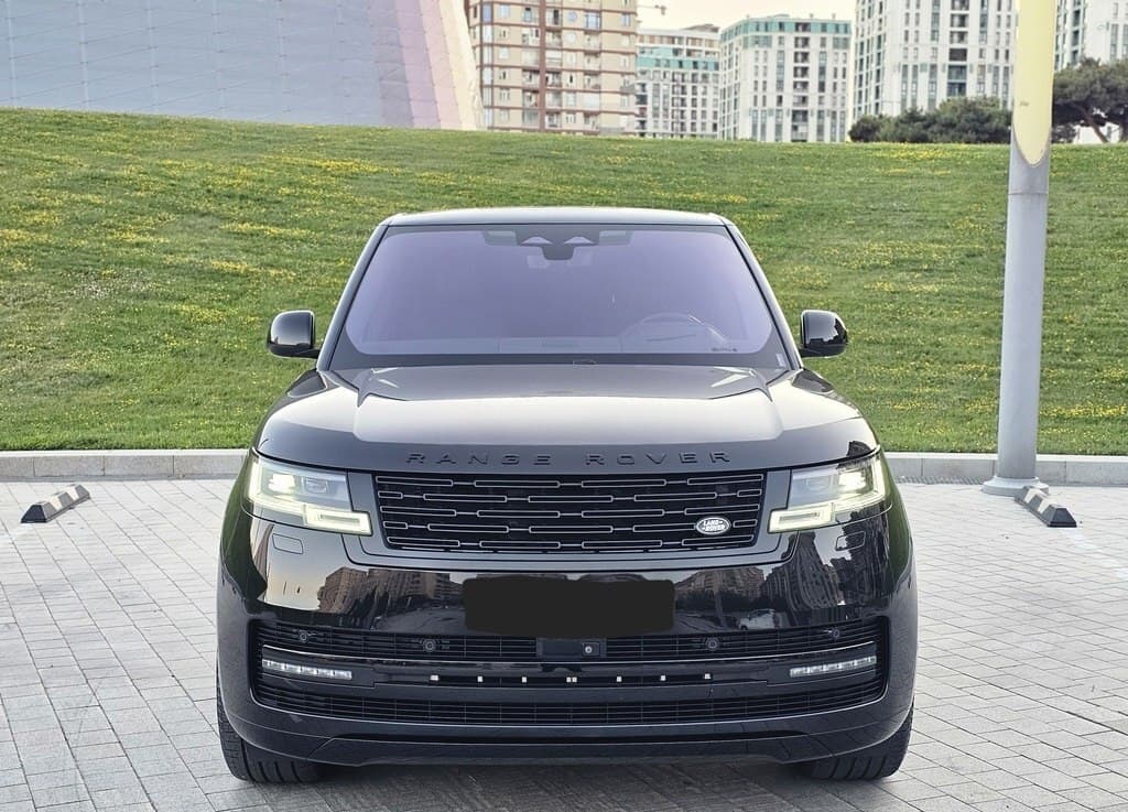 Land Rover Range Rover, 2023 il, 47000 km, 3000 L