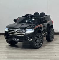 Uşaq avtomobili Land Cruiser — şəkil 2
