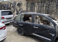 Ehtiyat hissələri Toyota Land Cruiser — şəkil 9