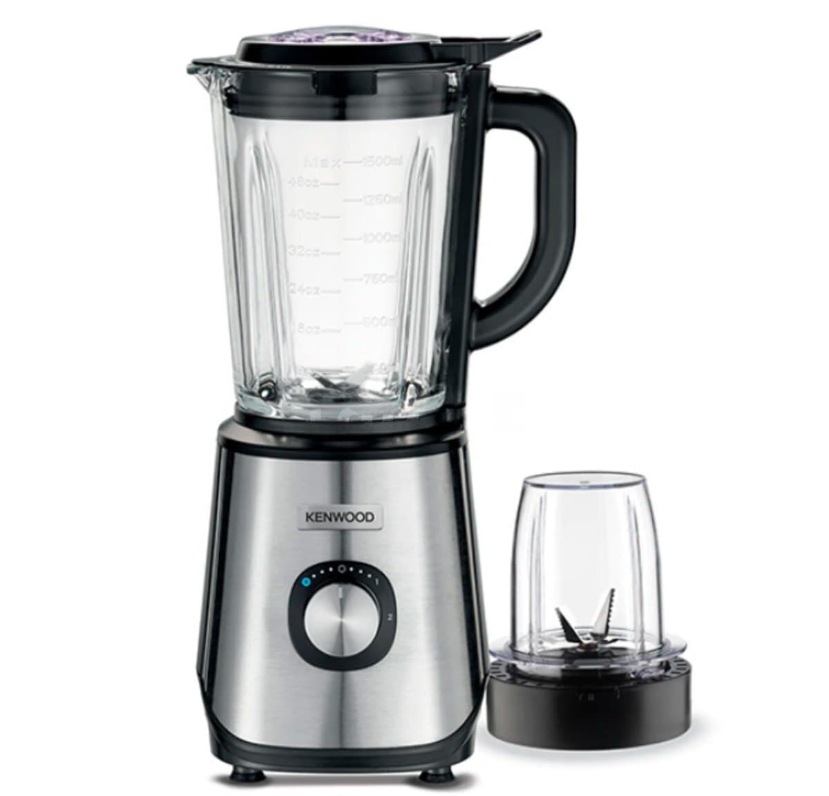 Kenwood blender