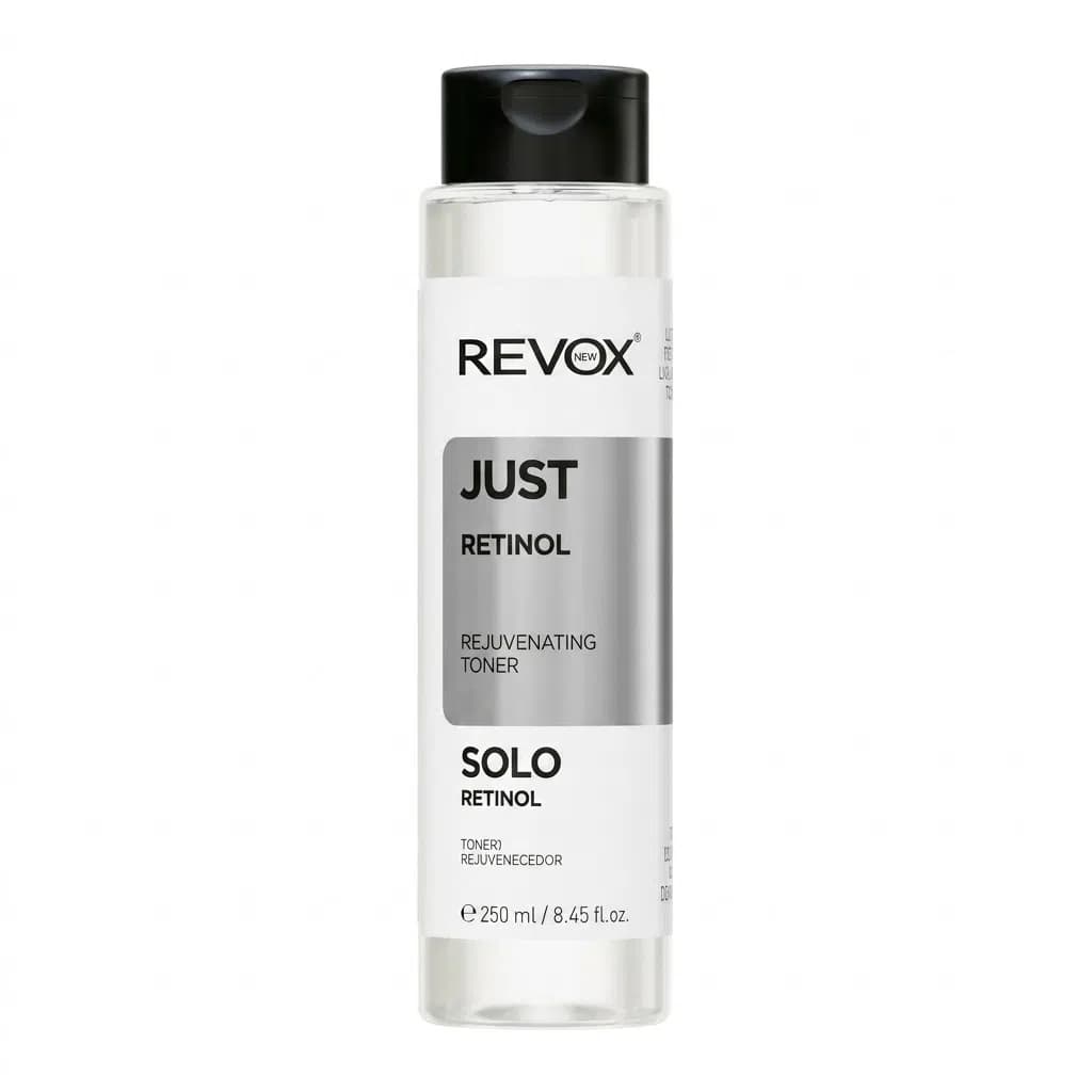 Revox B77 Just Retinol Toneri, 250 ml