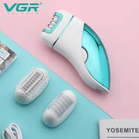 Epilyator VGR V-731 3-ü 1-də — şəkil 2