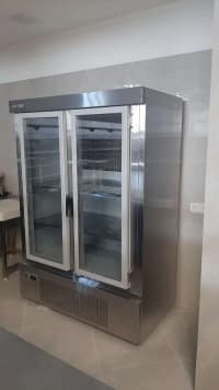 Market üçün Soyuducu Vitrinlər və Avadanlıqlar — şəkil 21