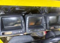 Monitor Toyota Prius 50 — şəkil 1