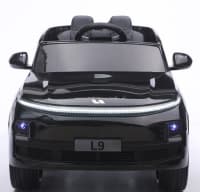 Uşaq avtomobili Lixiang L9 4x4 — şəkil 16