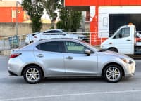 Toyota Yaris iA, 2016 il, 154 km, 1500 L — şəkil 4