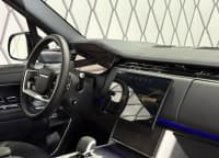 Land Rover Range Rover, 2024 il, 2500 km, 3000 L — şəkil 8