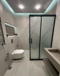 3 otaqlı mənzil 108 m² satılır — şəkil 17