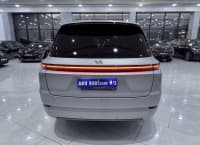 Li Auto L9, 2024 il, 0 km, 1500 L — şəkil 7