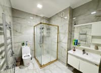 2 otaqlı mənzil 70 m² kirayə verilir — şəkil 8