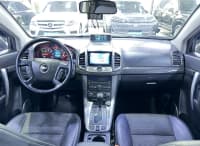 Chevrolet Captiva, 2015 il, 180200 km, 2000 L — şəkil 8
