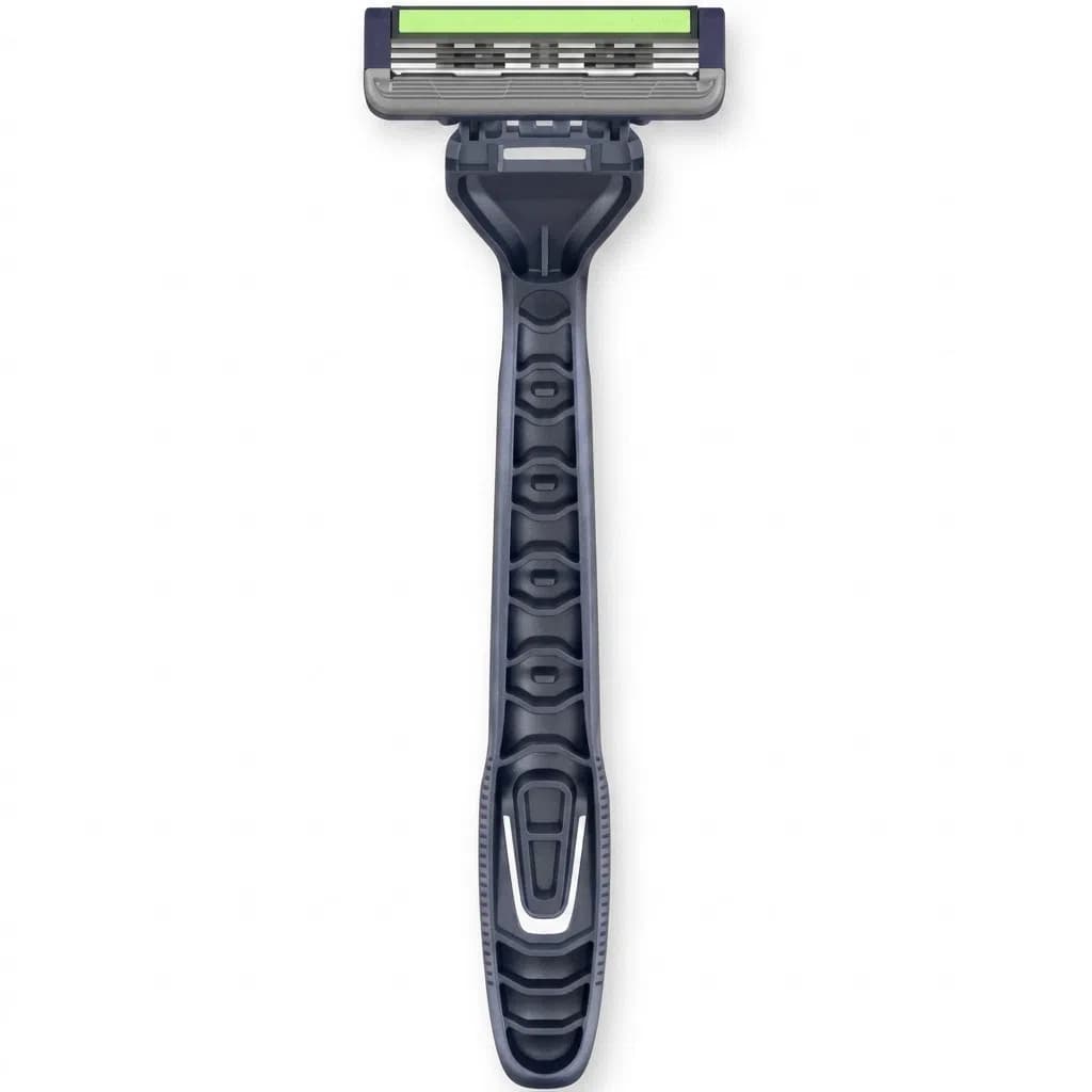 Dorco Soft Pace 3 bıçaqlı ülgüc