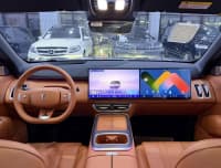 Changan Deepal S7, 2025 il, 0 km, 1500 L — şəkil 8