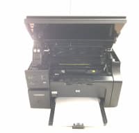 HP LaserJet M1132 MFP Çoxfunksiyalı Printer — şəkil 2