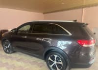 Kia Sorento, 2016 il, 132000 km, 2000 L — şəkil 5