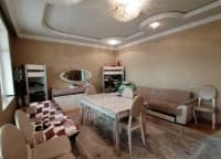 3 otaqlı mənzil 145 m² satılır — şəkil 1