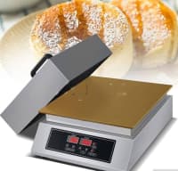 Yapon Pankek Bişirmə Aparatı — şəkil 3