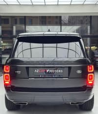 Land Rover Range Rover, 2020 il, 101000 km, 3000 L — şəkil 6