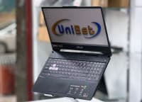 Asus markalı notbuk, Boz rəng — şəkil 3