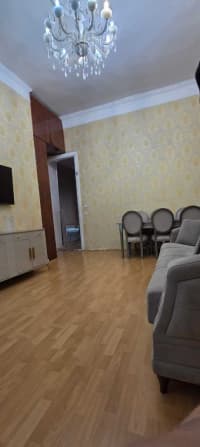 2 otaqlı mənzil 52 m² satılır — şəkil 8