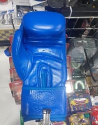Boks əlcəkləri Fairtex və Hardtouch — şəkil 12