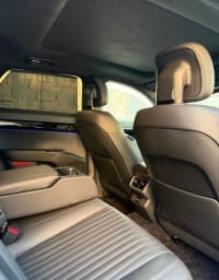 Hyundai Grandeur, 2025 il, 20000 km, 1600 L — şəkil 7