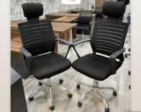Qarışıq rəng, Ofis üçün kreslo — şəkil 1