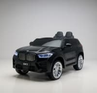 Uşaq elektromobili BMW X5 4x4 — şəkil 6